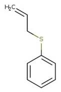 Allyl phenyl sulfide, 97%