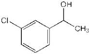1-(3-Chlorophenyl)ethanol, 97%, Thermo Scientific Chemicals