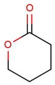 delta-Valerolactone, may contain polymer