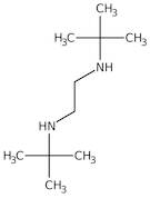 N,N'-Di-tert-butylethylenediamine, 98%, Thermo Scientific Chemicals