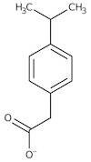 4-Isopropylphenylacetic acid, 98+%