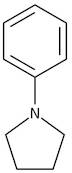 1-Phenylpyrrolidine, 98+%