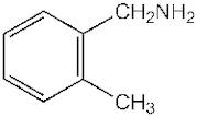 2-Methylbenzylamine, 98%