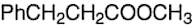 Methyl 3-phenylpropionate, 98%