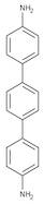 4,4''-Diamino-p-terphenyl, 95%