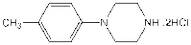 1-(p-Tolyl)piperazine dihydrochloride