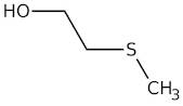 2-(Methylthio)ethanol, 99%