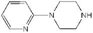 1-(2-Pyridyl)piperazine, 99%