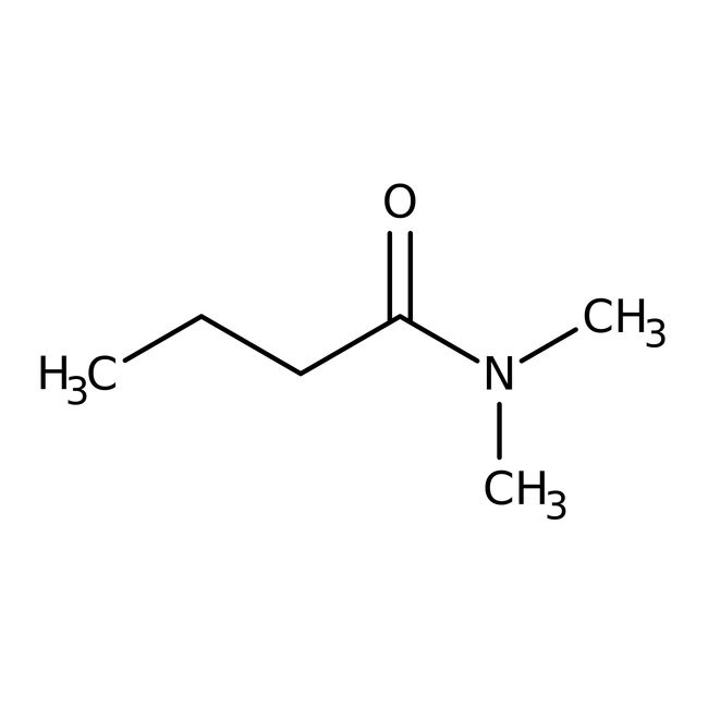 N,N-Dimethylbutyramide, 98%