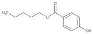 n-Pentyl 4-hydroxybenzoate, 98%