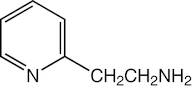 2-(2-Aminoethyl)pyridine, 98%