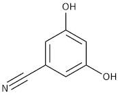 3,5-Dihydroxybenzonitrile, 98%