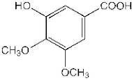 5-Hydroxy-3,4-dimethoxybenzoic acid, 97+%