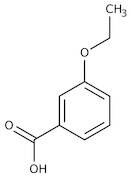 3-Ethoxybenzoic acid, 98+%
