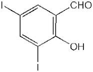 3,5-Diiodosalicylaldehyde, 98+%