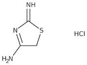 2-Amino-4-imino-2-thiazoline hydrochloride, 99%