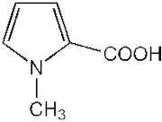 1-Methylpyrrole-2-carboxylic acid, 98%