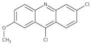 6,9-Dichloro-2-methoxyacridine, 98%