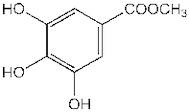 Methyl 3,4,5-trihydroxybenzoate, 98%