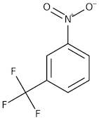 3-Nitrobenzotrifluoride, 97%