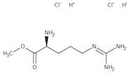 L-Arginine methyl ester dihydrochloride, 98%