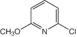 2-Chloro-6-methoxypyridine, 98%