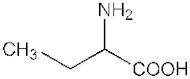 DL-2-Aminobutyric acid, 99%