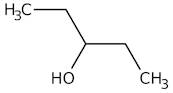 3-Pentanol, 98+%, Thermo Scientific Chemicals