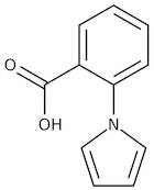 2-(1-Pyrrolyl)benzoic acid, 99%