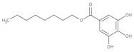 n-Octyl gallate, 98+%