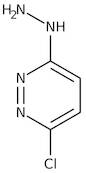 3-Chloro-6-hydrazinopyridazine, 98%