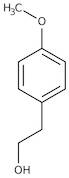 2-(4-Methoxyphenyl)ethanol, 98%, Thermo Scientific Chemicals