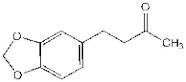 4-(3,4-Methylenedioxy)phenyl-2-butanone