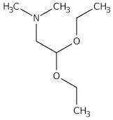 Dimethylaminoacetaldehyde diethyl acetal, 95%