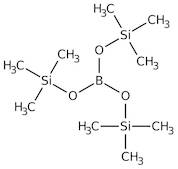 Tris(trimethylsilyl) borate, 98%, Thermo Scientific Chemicals