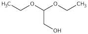 Glycolaldehyde diethyl acetal, stab. with ca 0.1% sodium carbonate, 98%