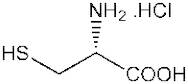 L-Cysteine hydrochloride, anhydrous, 98%