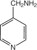 4-(Aminomethyl)pyridine, 97+%