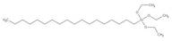 Octadecyltriethoxysilane, 98%, n-isomer 85% min, Thermo Scientific Chemicals