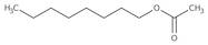 n-Octyl acetate, 98+%, Thermo Scientific Chemicals