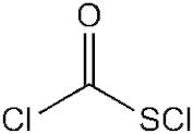 Chlorocarbonylsulfenyl chloride, 97%