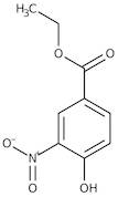 Ethyl 4-hydroxy-3-nitrobenzoate, 98%
