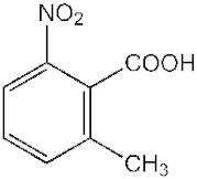 2-Methyl-6-nitrobenzoic acid, 98%, Thermo Scientific Chemicals