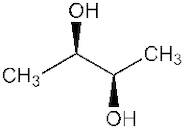 (2R,3R)-(-)-2,3-Butanediol, 98%, Thermo Scientific Chemicals