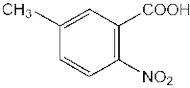 5-Methyl-2-nitrobenzoic acid, 98+%