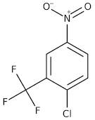 2-Chloro-5-nitrobenzotrifluoride, 98%, Thermo Scientific Chemicals