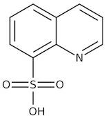 Quinoline-8-sulfonic acid, 98%, Thermo Scientific Chemicals