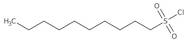 1-Decanesulfonyl chloride