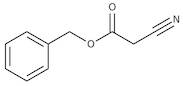 Benzyl cyanoacetate, 97%