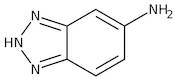 5-Amino-1H-benzotriazole, 96%